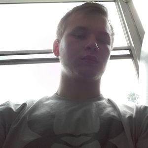 Meet your Posher, Joseph